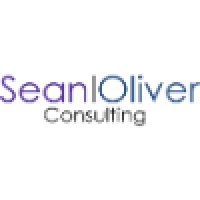 Sean Oliver Consulting Pte Ltd Logo
