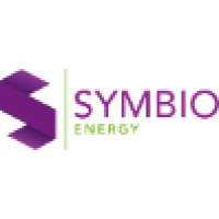 SYMBIO ENERGY Logo
