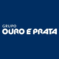 Grupo Ouro e Prata Logo
