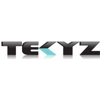 Tekyz Inc Logo