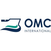 OMC International Logo