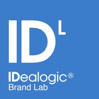 IDealogic® Brand Lab Logo