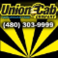 Union Cab Company Logo