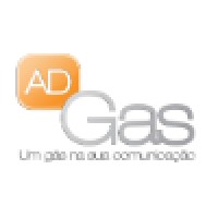 ADGAS PUBLICIDADE Logo
