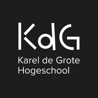 Karel de Grote-Hogeschool Logo