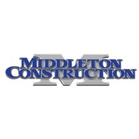 Middleton Construction Logo
