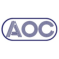 Alpha and Omega Computer Inc. Logo
