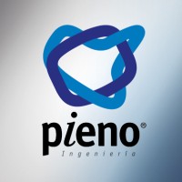 PIENO INGENIERIA Logo