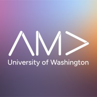 American Marketing Association - University of Washington Chapter Logo
