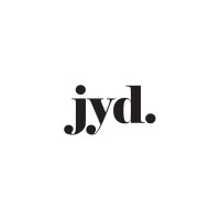 We Are JYD. Logo