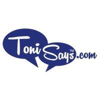 ToniSays - Medicare Survival Guide Logo
