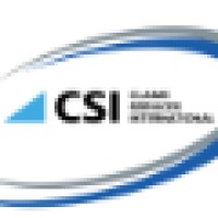 Claims Services International Logo