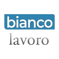 Bianco Lavoro Logo