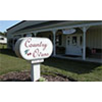 Country Ovens, LTD Logo