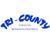 Tri County Mechanical & Electrical, Inc. Logo