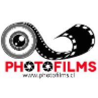 PHOTOFILMS Logo