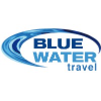 Bluewater Travel Logo