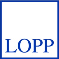 INGENIEURBÜRO LOPP Logo