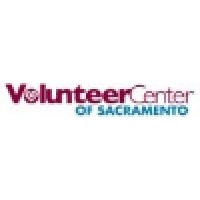 Volunteer Center of Sacramento Logo
