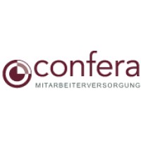 confera GmbH Unternehmensberatung Logo