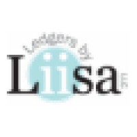 Ledgers By Liisa, LLC Logo