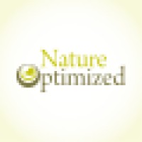 Nature Optimized Logo