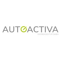 Autoactiva Werbeagentur GmbH Logo