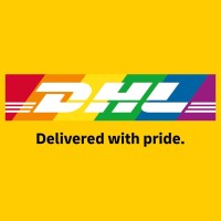 DHL Express Hungary Logo
