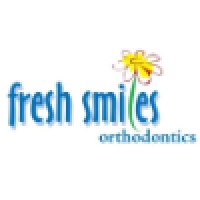 Fresh Smiles Orthodontics Logo