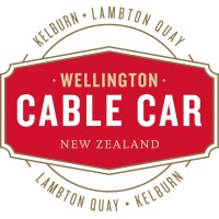 Wellington Cable Car Limited Logo