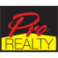 Pro Realty in Oregon Logo