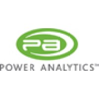 Power Analytics Corporation Logo