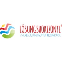 Lösungshorizonte - Systemische Lösungen für Bildungsorte für Bildungsorte - Sylvia Strauß Logo