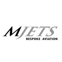 MJets Limited Logo