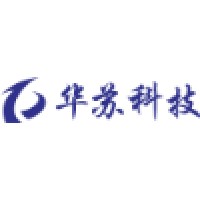 南京华苏科技有限公司 Logo