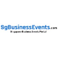 SgBusinessEvents.com Logo