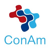 ConAm Technologies Logo