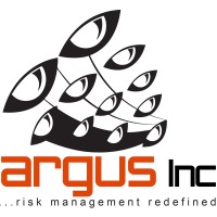 ARGUS INC Logo
