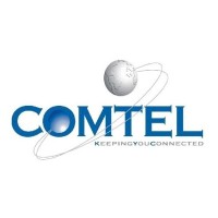 Comtel General Trading LLC Logo
