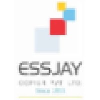 Essjay Copier Pvt ltd Logo