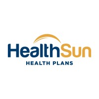 HealthSun Health Plans Logo
