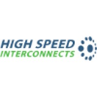 High Speed Interconnects, LLC Logo