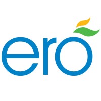 ERO Logo