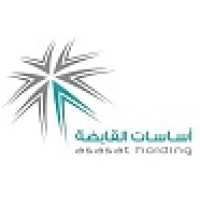 Asasat International Holding Co. Logo