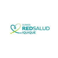 Red Salud Iquique Logo