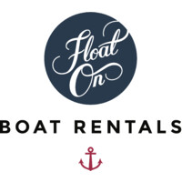 Float On Boat Rentals Logo