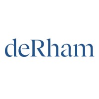 deRham Logo