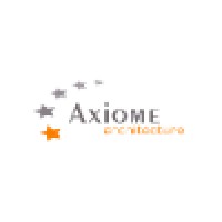 AXiomE Architecture Logo