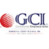 GCI Consultores Empresariales Logo