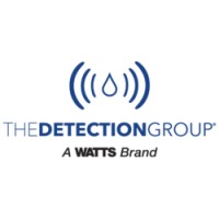 The Detection Group, Inc. Logo
